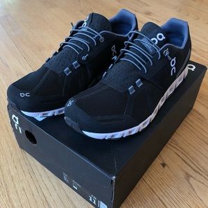 On Cloud - Cloud shoes